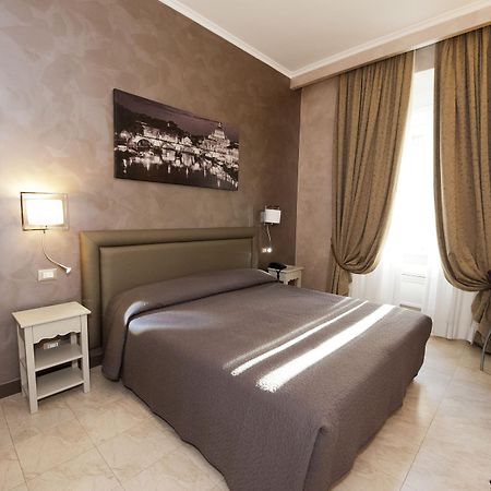 Aelius Bed & Breakfast Рим Екстериор снимка