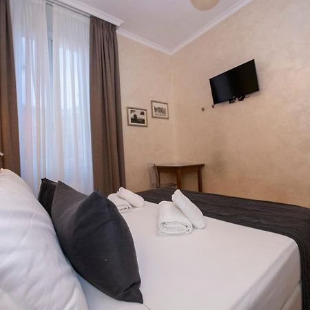 Aelius Bed & Breakfast Рим Екстериор снимка