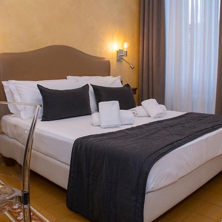 Aelius Bed & Breakfast Рим Екстериор снимка