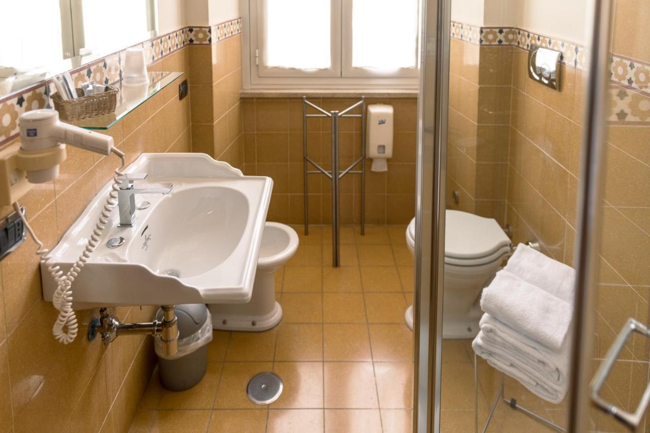 Aelius Bed & Breakfast Рим Екстериор снимка