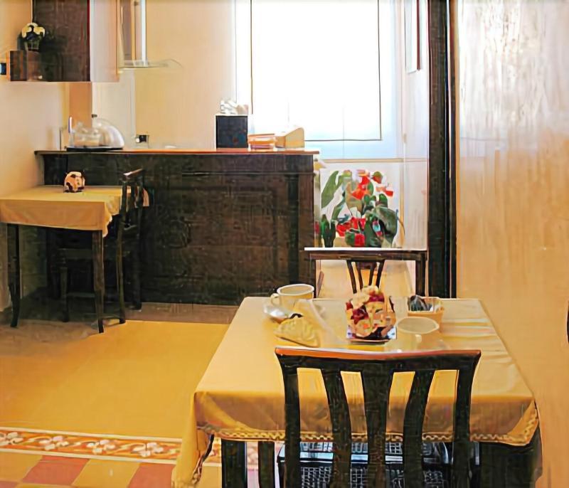 Aelius Bed & Breakfast Рим Екстериор снимка