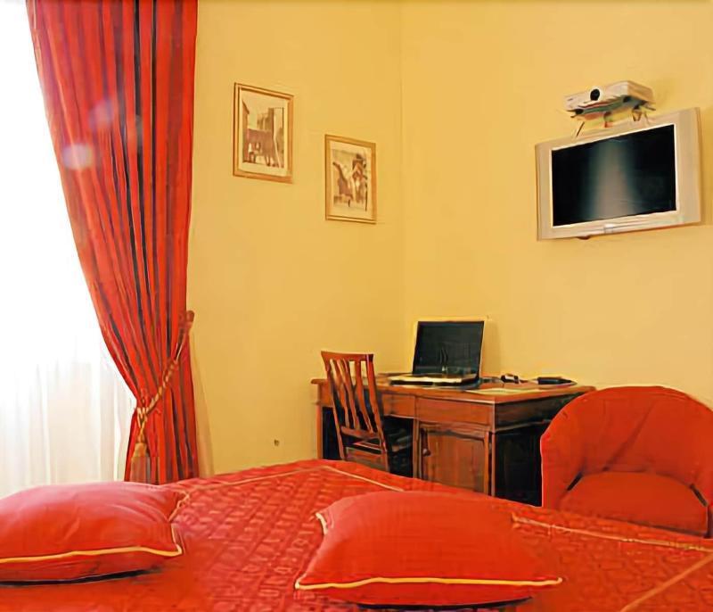 Aelius Bed & Breakfast Рим Екстериор снимка