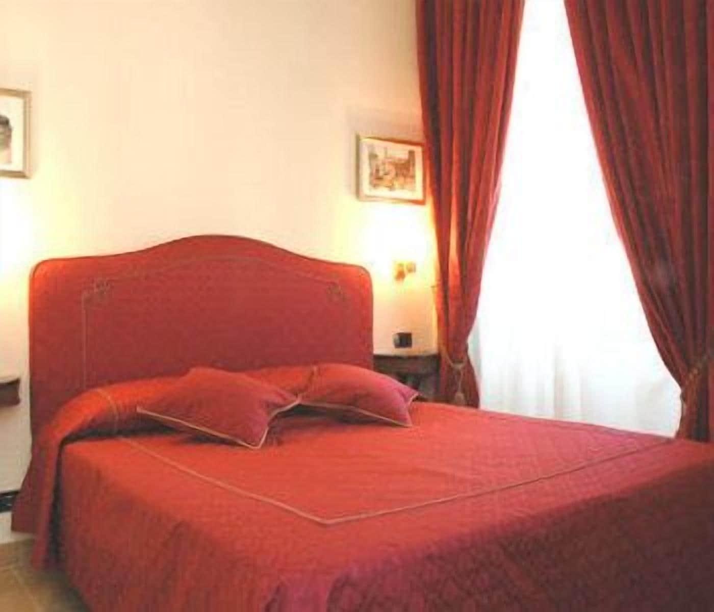 Aelius Bed & Breakfast Рим Екстериор снимка