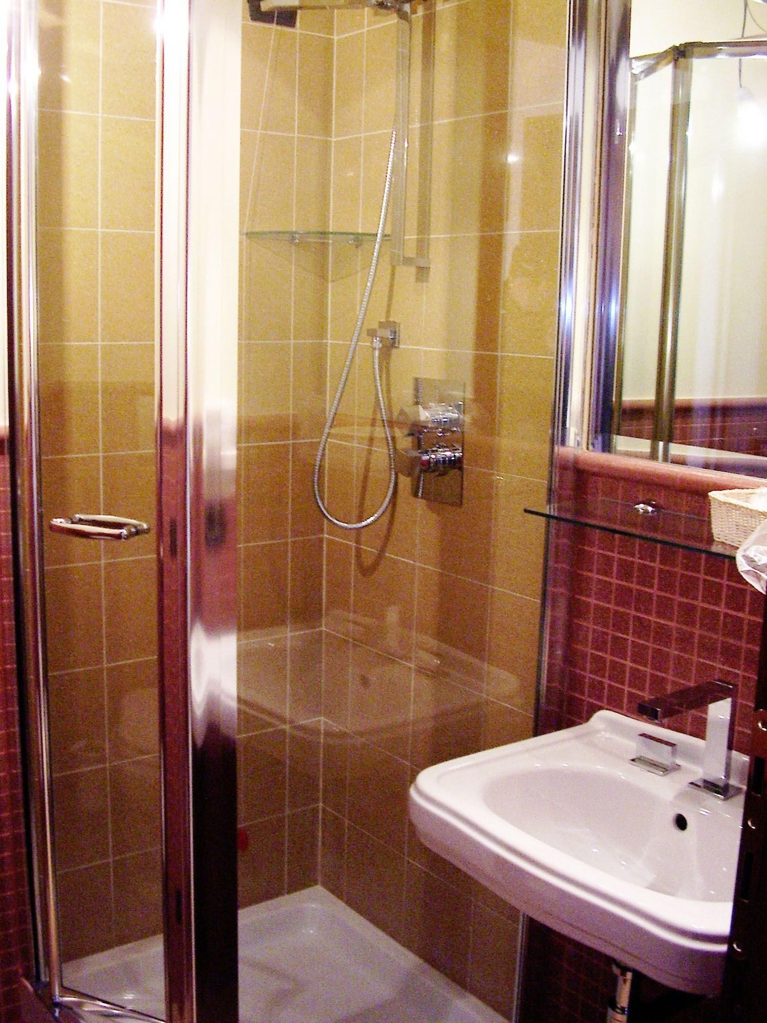 Aelius Bed & Breakfast Рим Екстериор снимка