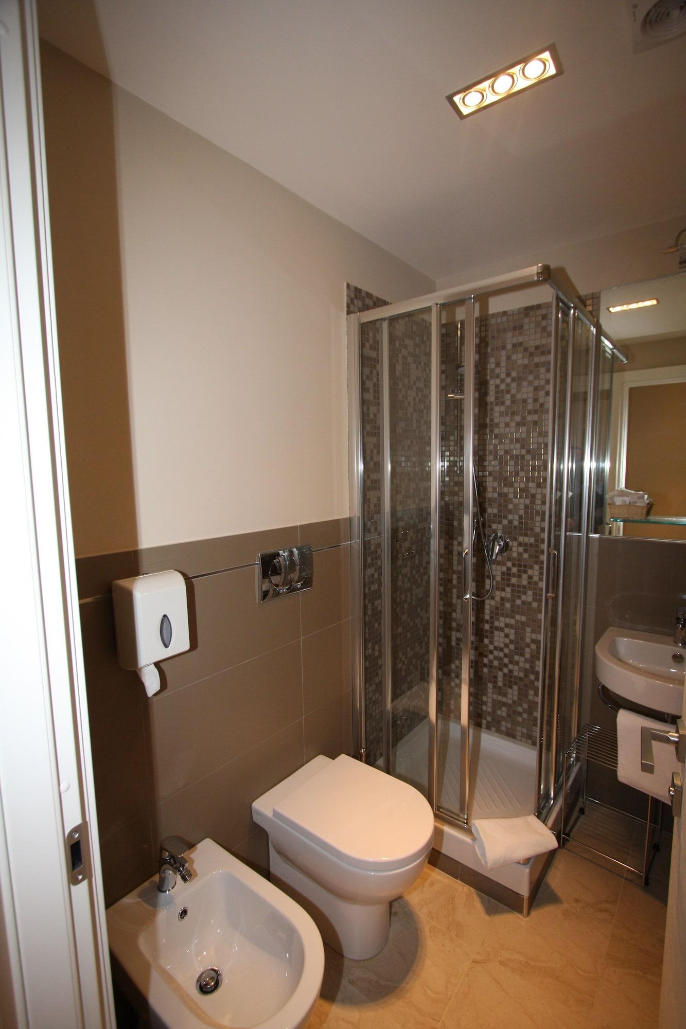 Aelius Bed & Breakfast Рим Екстериор снимка