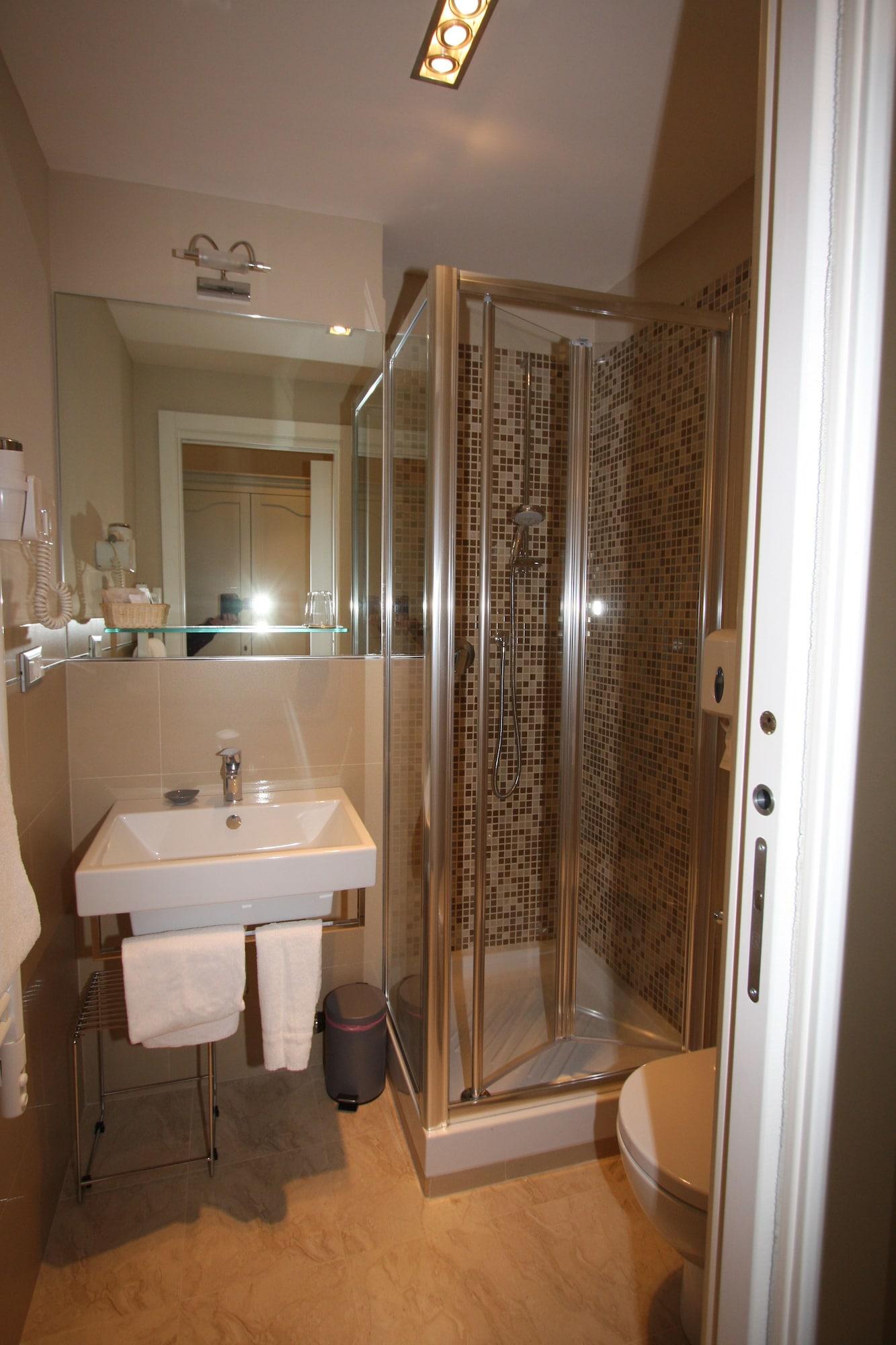 Aelius Bed & Breakfast Рим Екстериор снимка