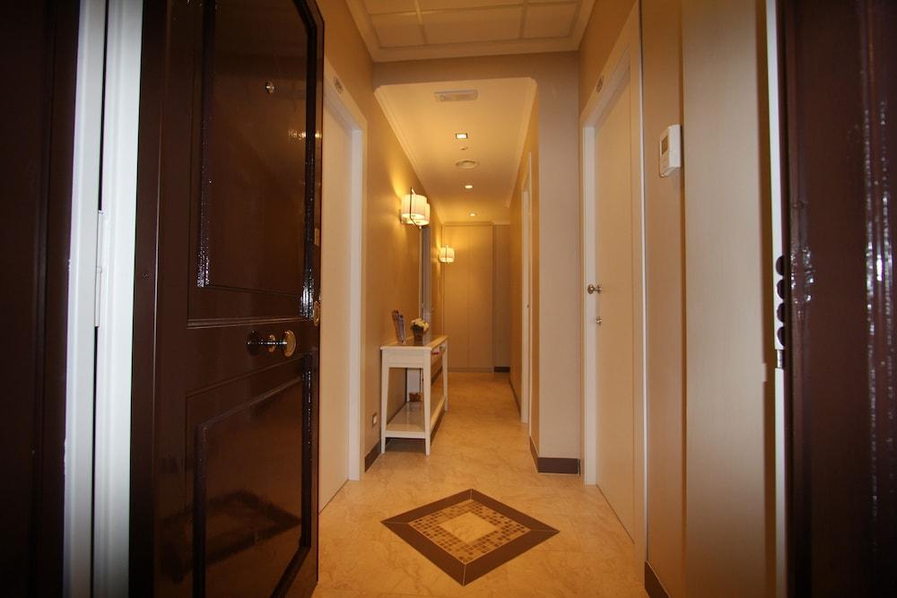 Aelius Bed & Breakfast Рим Екстериор снимка