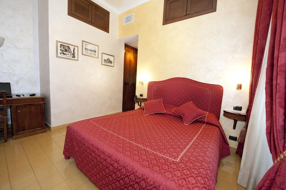 Aelius Bed & Breakfast Рим Екстериор снимка