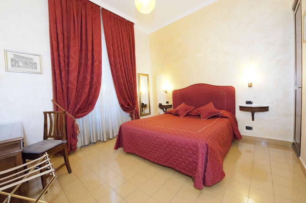 Aelius Bed & Breakfast Рим Екстериор снимка
