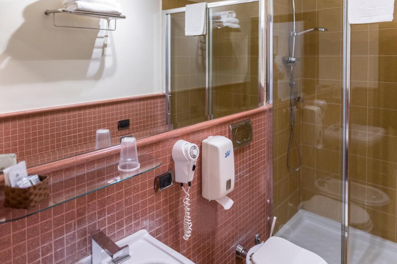 Aelius Bed & Breakfast Рим Екстериор снимка