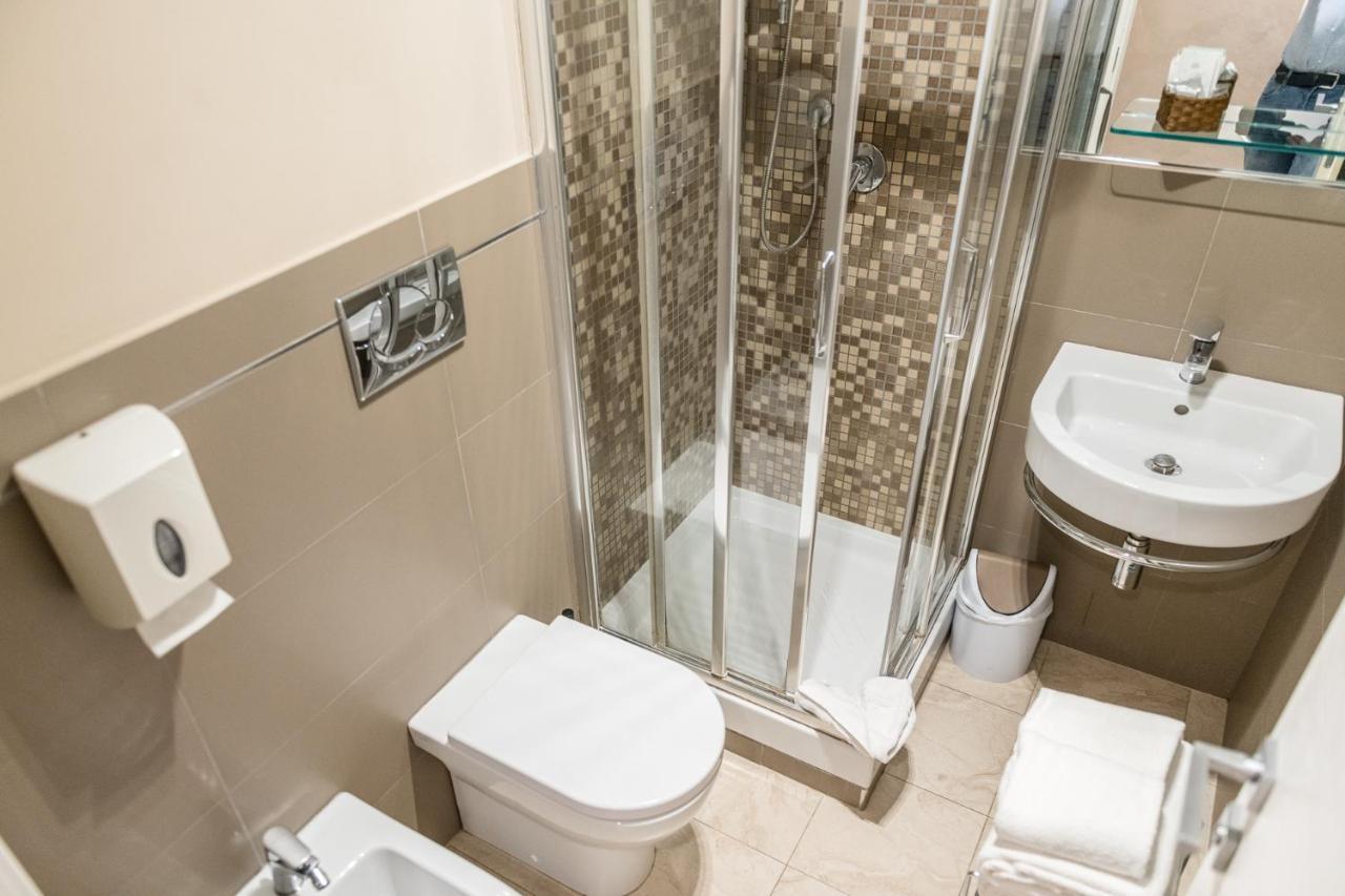Aelius Bed & Breakfast Рим Екстериор снимка