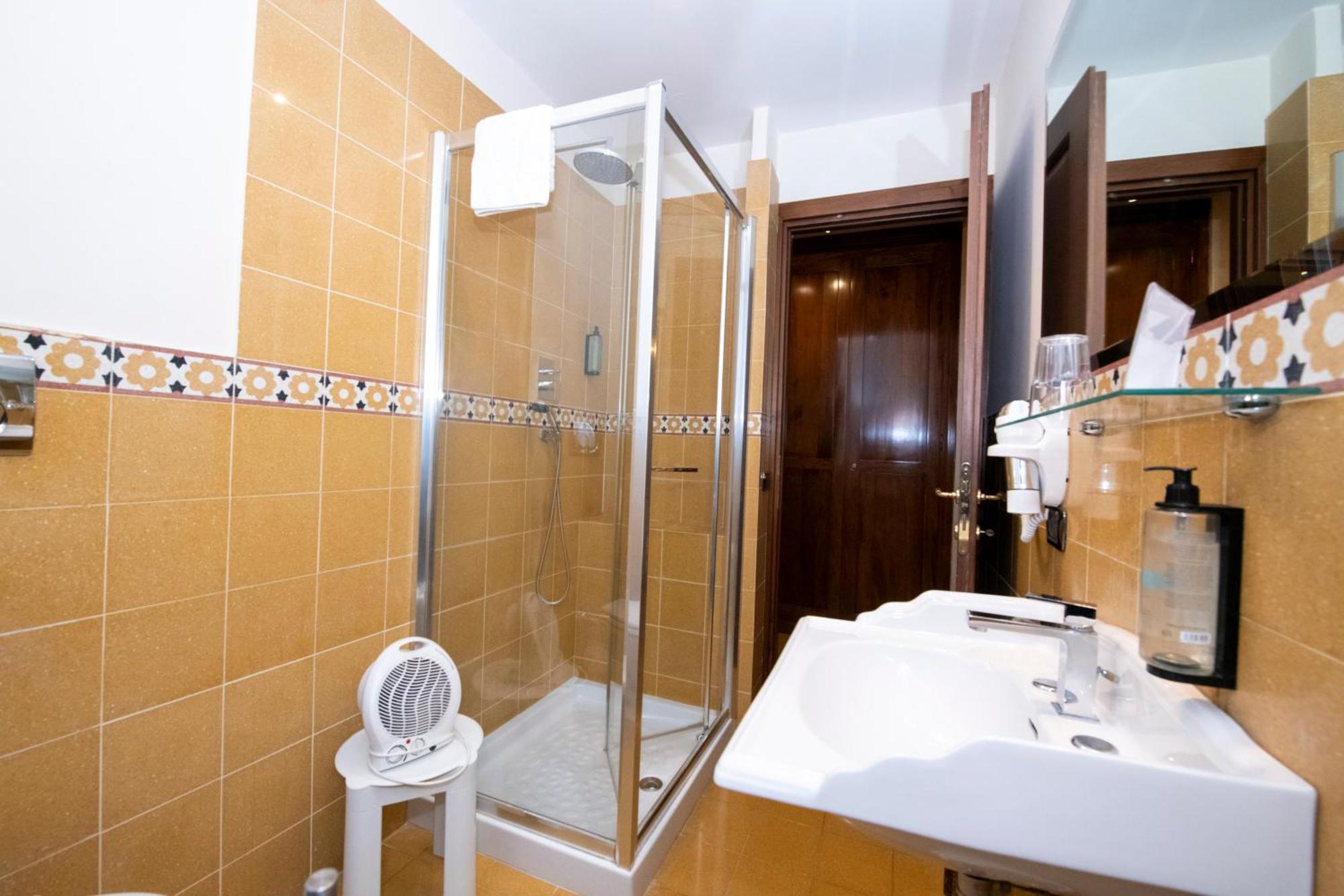 Aelius Bed & Breakfast Рим Екстериор снимка