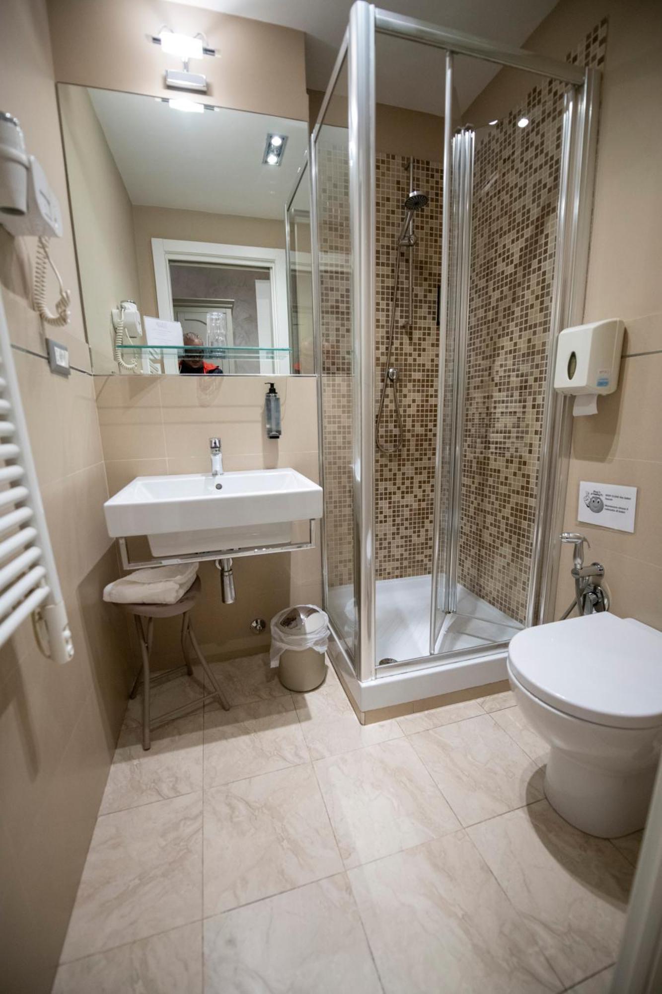 Aelius Bed & Breakfast Рим Екстериор снимка