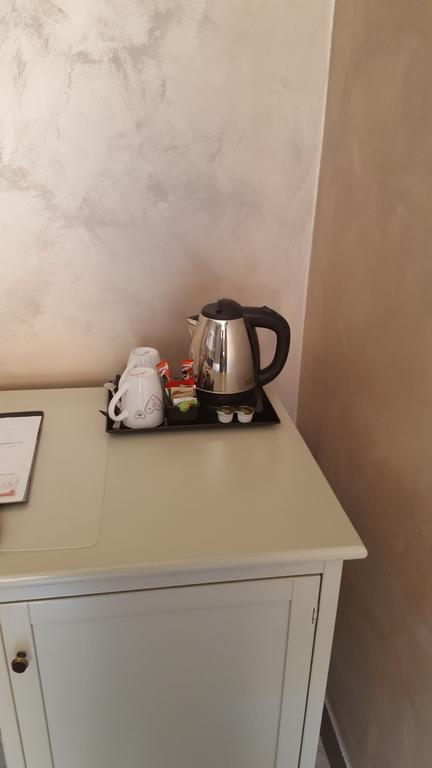 Aelius Bed & Breakfast Рим Екстериор снимка