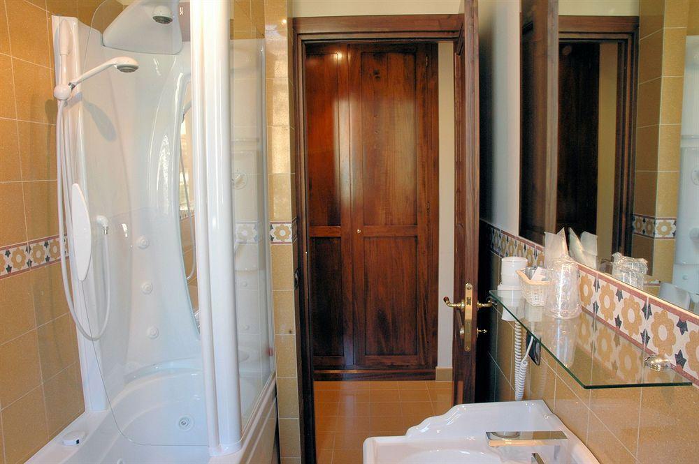Aelius Bed & Breakfast Рим Екстериор снимка